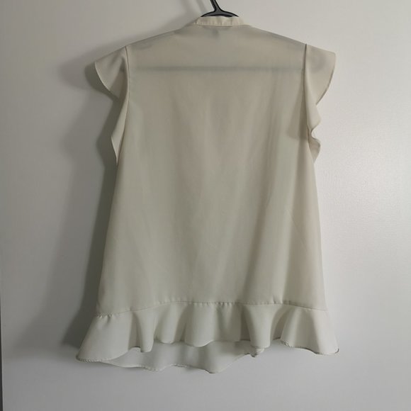 Banana Republic Blouse | Size S - Picture 8 of 8